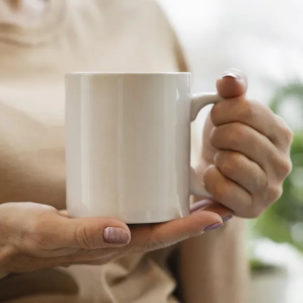 Ceramic Mug