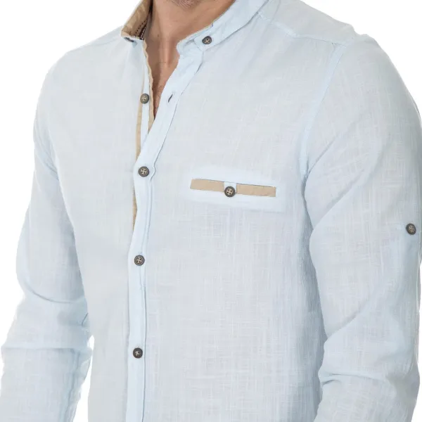 Linen Shirt