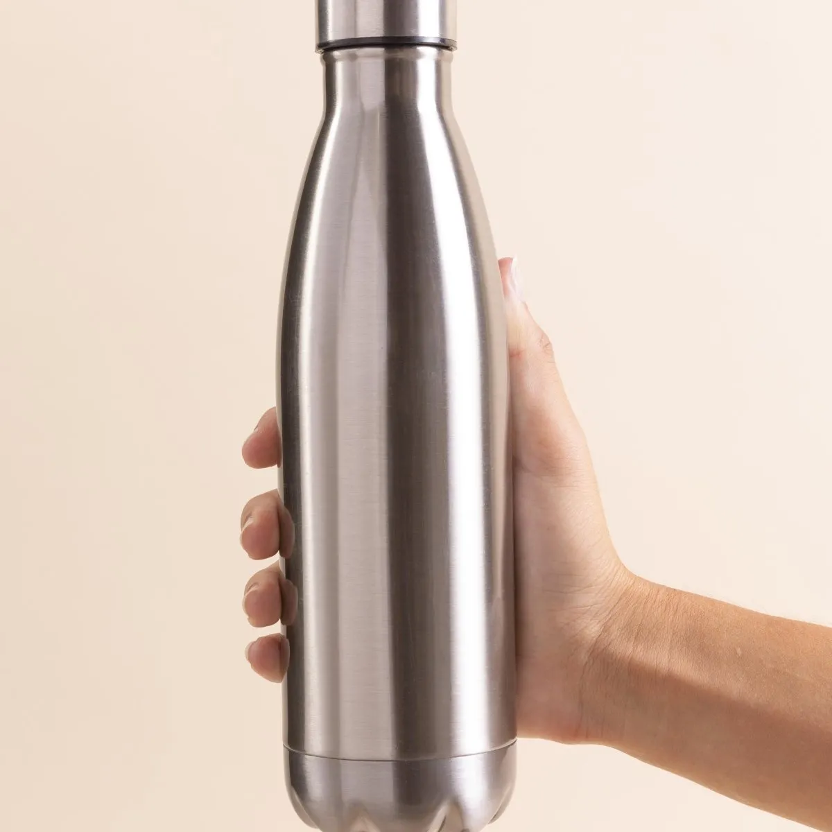 Steel Bottle