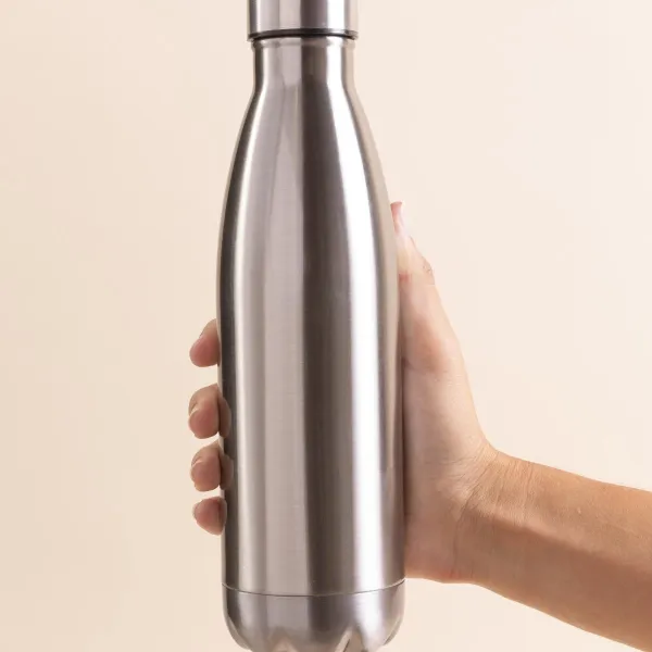 Steel Bottle
