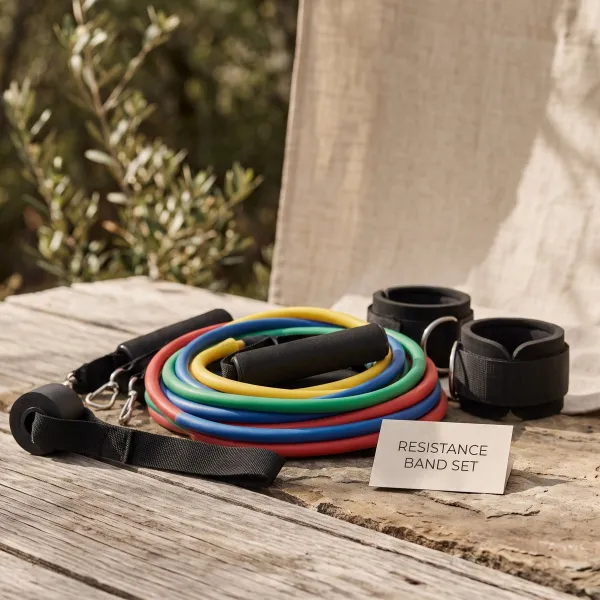 Resistance Band Set