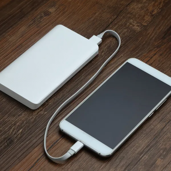 Power Bank 20000 mAh