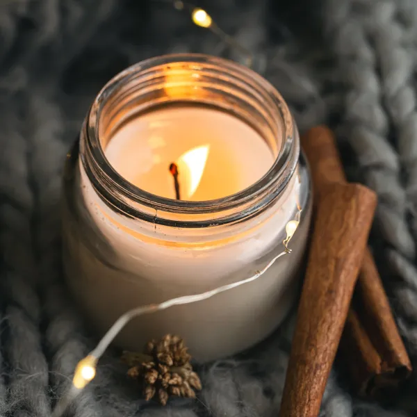 Scented Candle