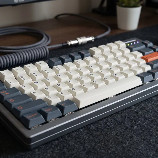 Mechanical Keyboard