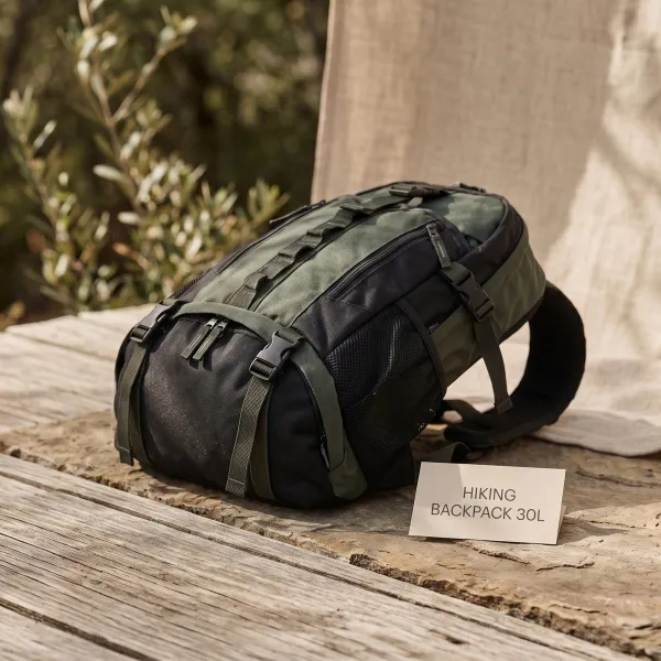 Hiking Backpack 30 L