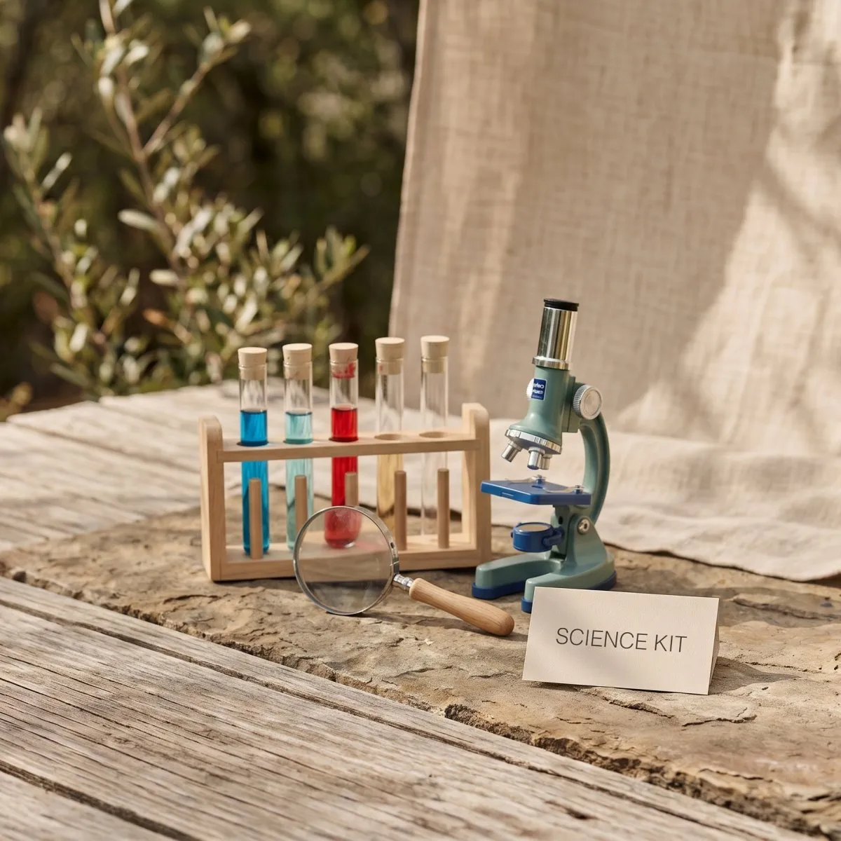 Science Kit