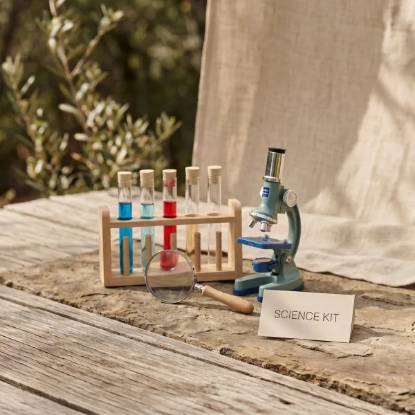 Science Kit