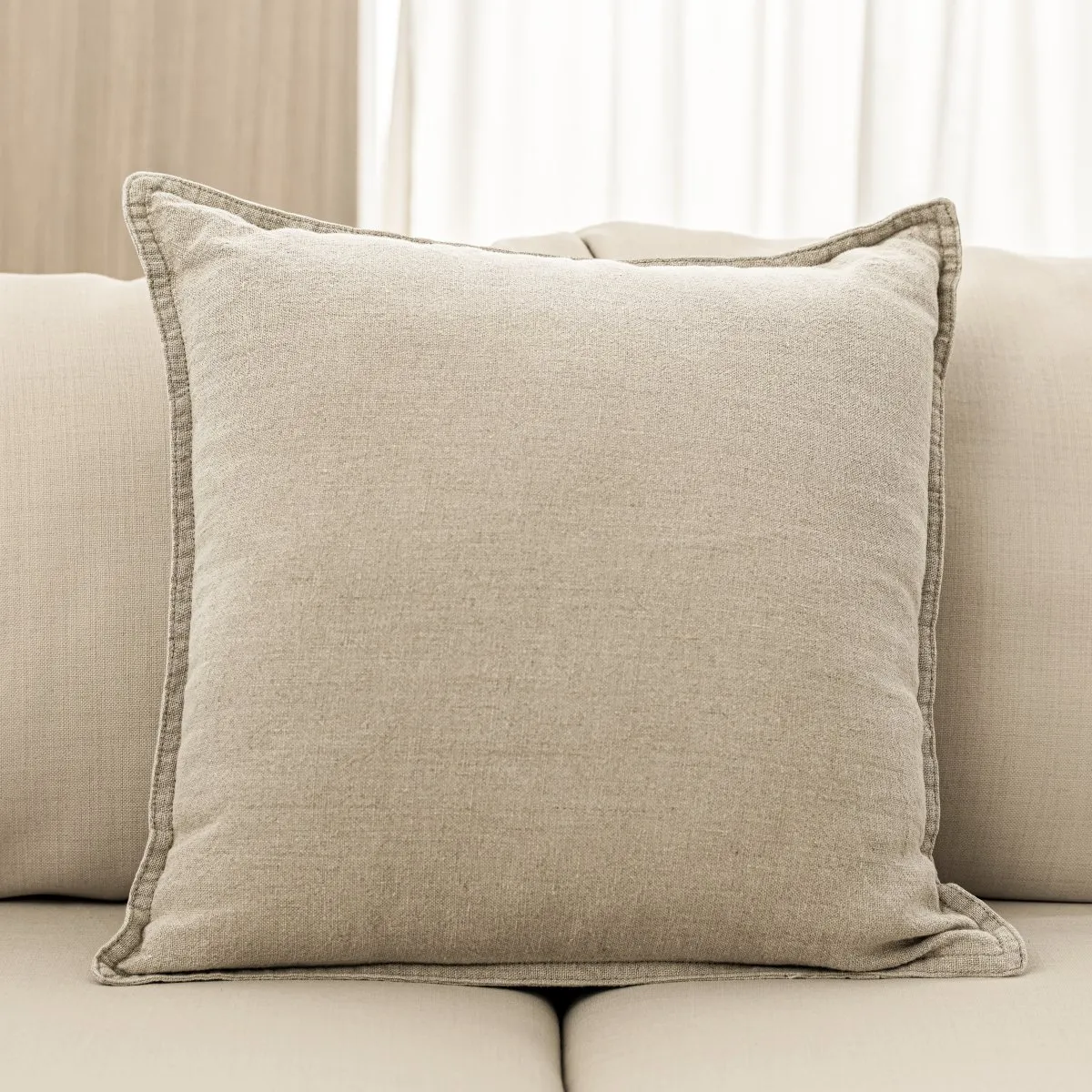 Linen Cushion