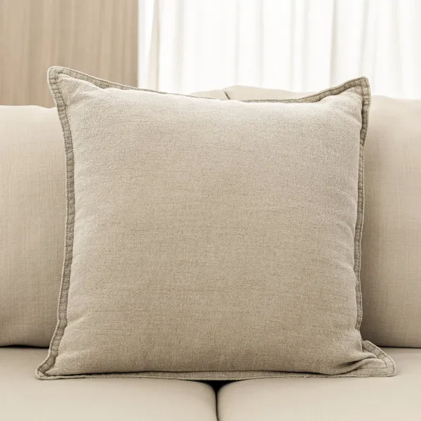Linen Cushion