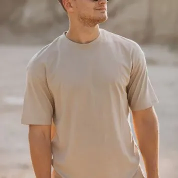 Organic Cotton T-Shirt
