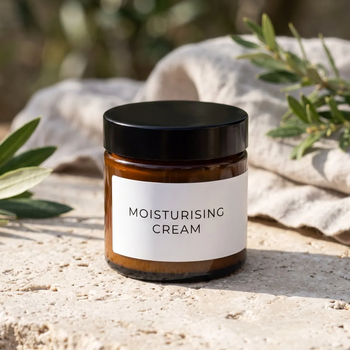 Moisturising Cream