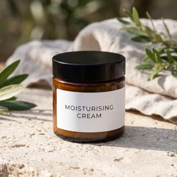 Moisturising Cream