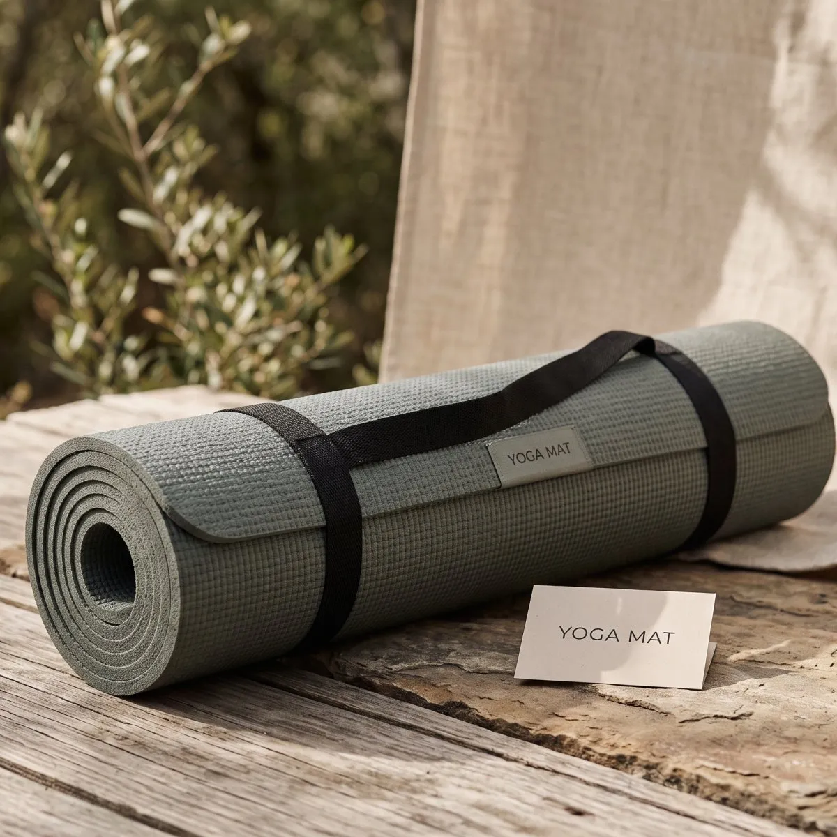 Yoga Mat